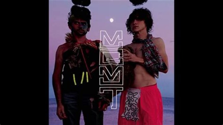 “Time To Pretend” by MGMT