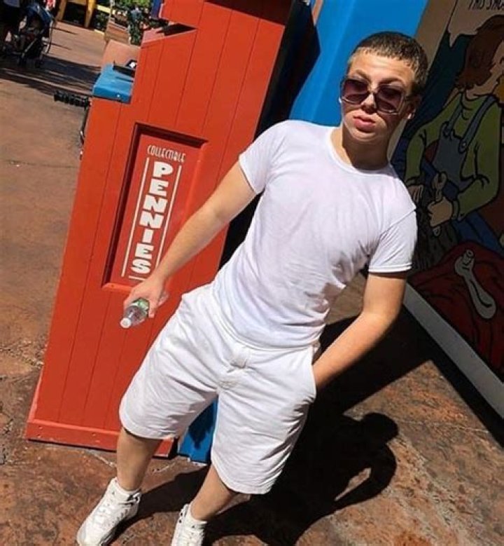 Timmy Thick Biography