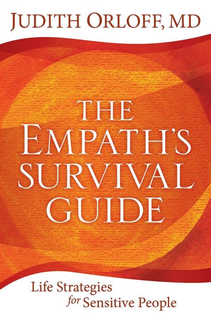 Tips For Sensitive People And Empaths To Protect Their Energy | Judith Orloff