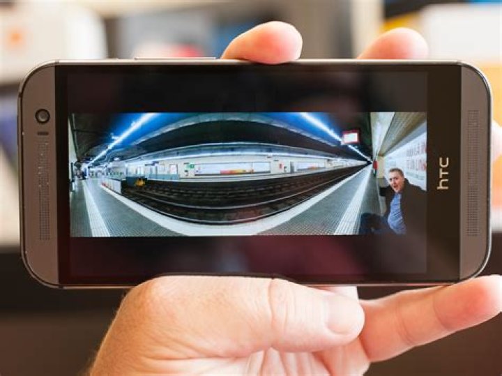 Tips for taking good panorama shots on Android
