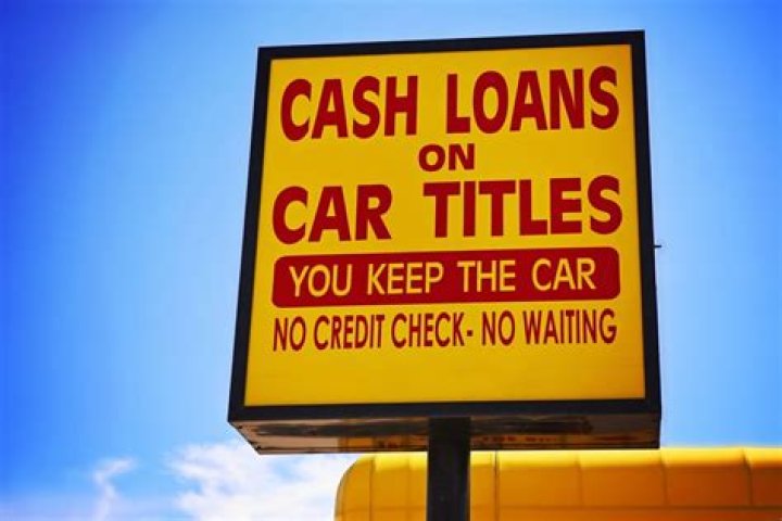 Title Loans in Short Pump VA