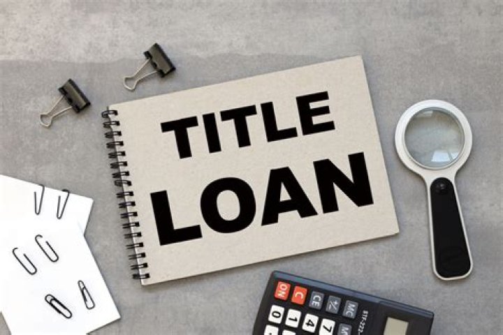 Title Loans in Springfield MO