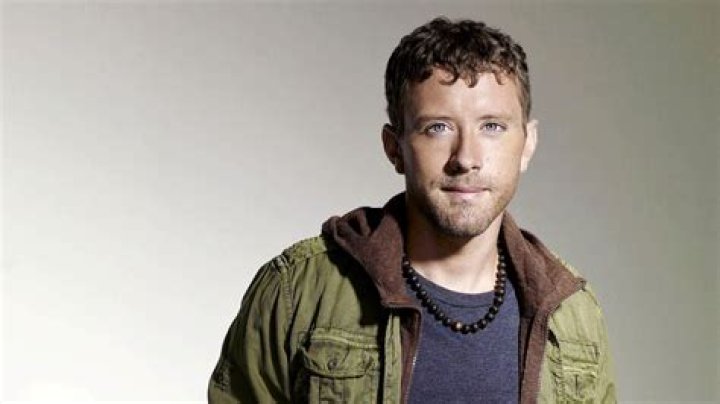TJ Thyne: A Multifaceted Talent In The Entertainment Industry