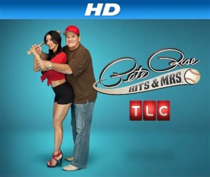 TLC Would Like You to Forget It Ever Made 'Pete Rose: Hits & Mrs' | News, Scores, Highlights, Stats, and Rumors