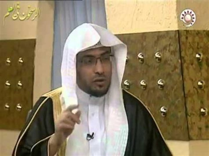 To be forbidden or not to be forbidden: Saudi sheikh declares music permissible in Islam
