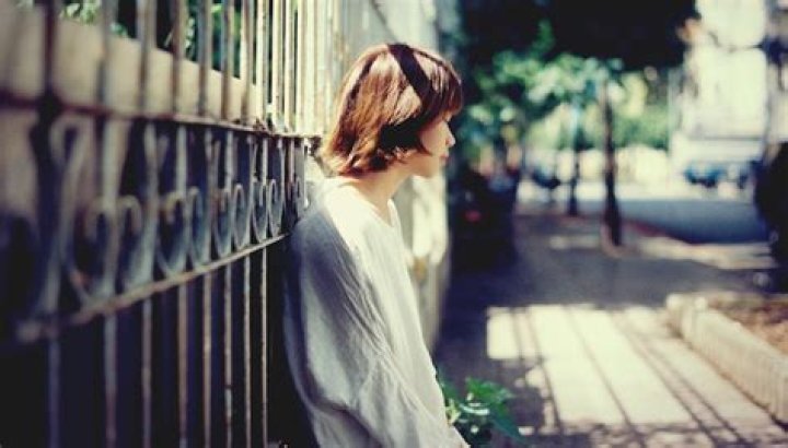 To The Girl Who Feels Like A Second Choice