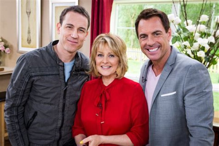 Tobias Menzies Children: A Deeper Look Into The Actor's Family Life