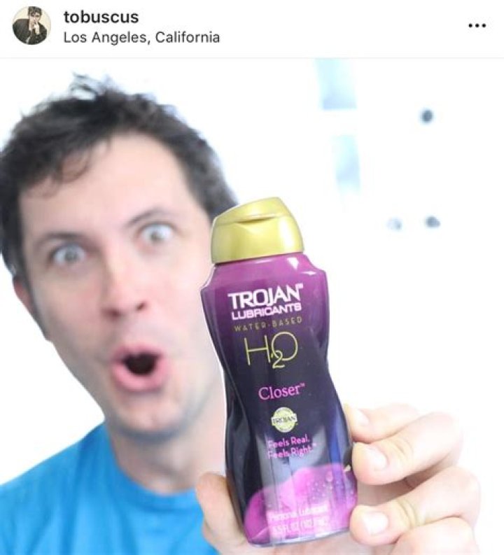 Tobuscus: What Happened To The YouTube Sensation?