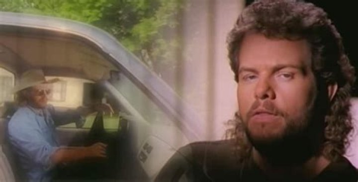 Toby Keith’s “Who’s That Man” is a Painful Song for Divorced People