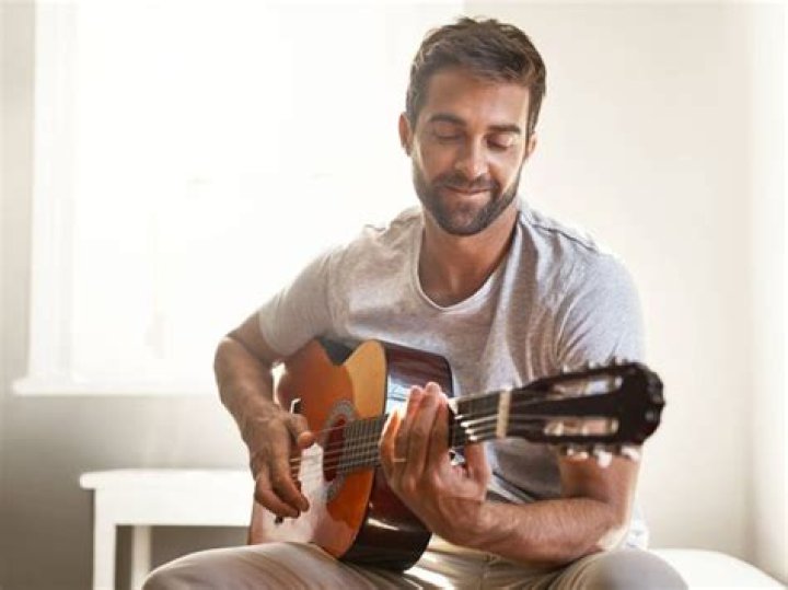 Tocar un instrumento musical te puede hacer más inteligente