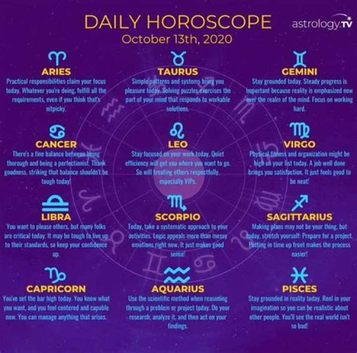 Today's Free Daily Horoscope | YourTango