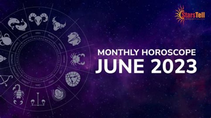 Today's Love Horoscope For June 1, 2023