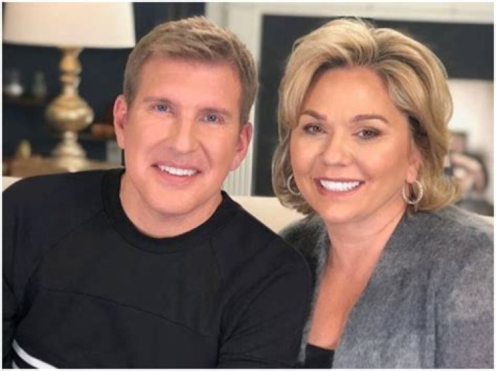 Todd Chrisley Biography, Age, Height, Wife, Net Worth