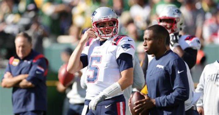 Tom Brady: 'I Wasn't Going to Sign Another Contract' to Play for Patriots' Belichick | News, Scores, Highlights, Stats, and Rumors