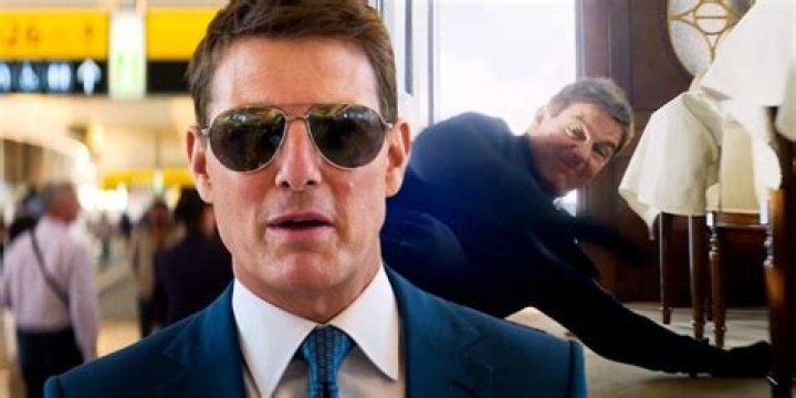 Tom Cruise surprises Atlanta fans at ‘Mission: Impossible 7′ screening