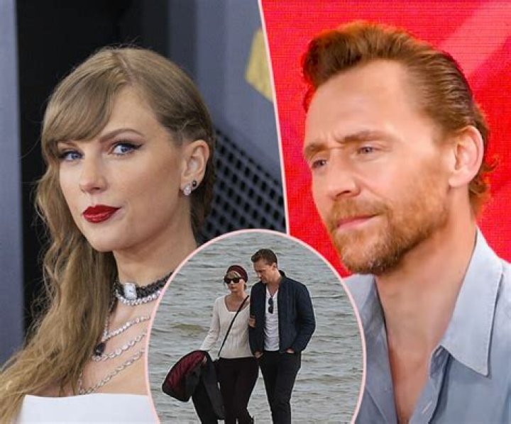 Tom Hiddleston Praises Ex Taylor Swift