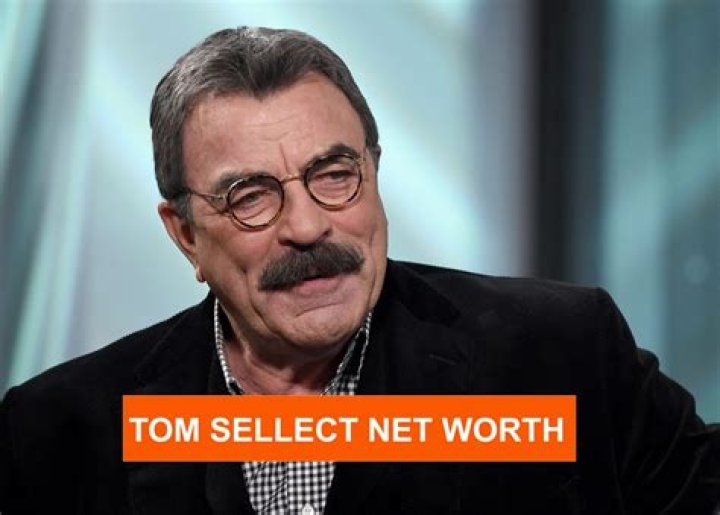 Tom Selleck Net Worth: A Comprehensive Look At The Iconic Actor's Wealth