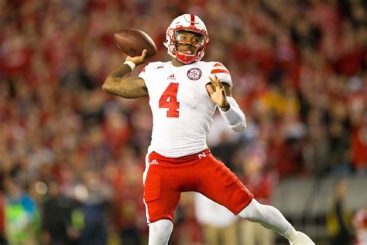 Tommy Armstrong Injury: Updates on Nebraska QB's Status and Return | News, Scores, Highlights, Stats, and Rumors
