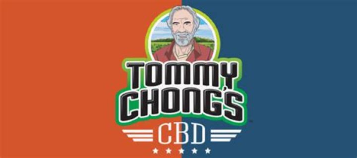 Tommy Chong's 'Good Vibes Protocol' Changed Everything