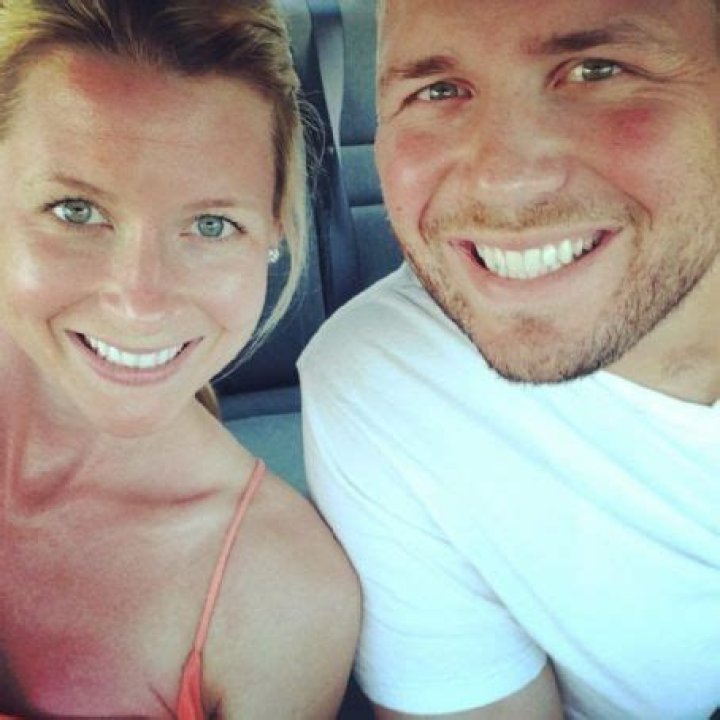 Tommy Hunter and Ellen Cohara