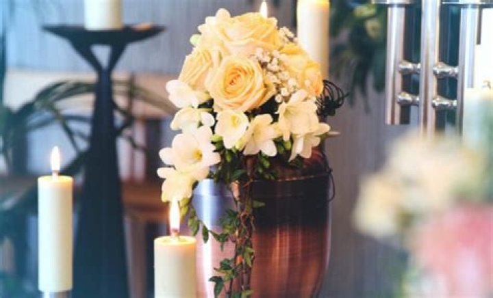 Tommy Lee DeRamus, Sr. – Metropolitan Funeral