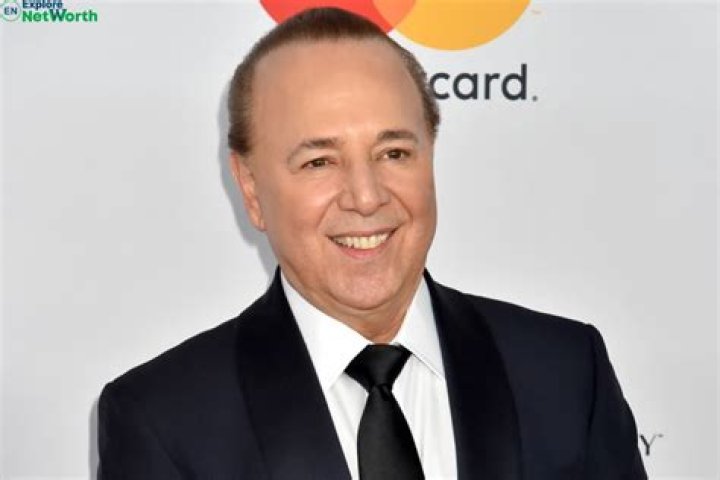 Tommy Mottola