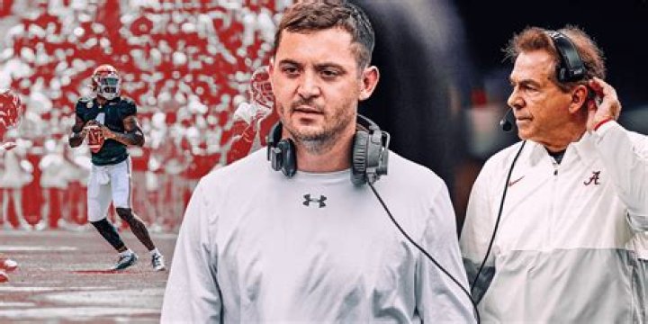 Tommy Rees and Alabama football: What does Tide’s new OC bring to program?