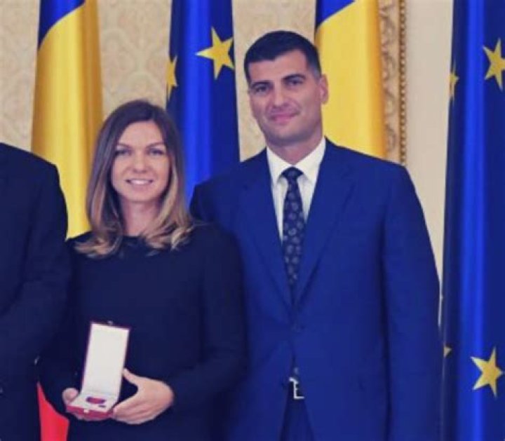 Toni Iuruc Profession, Family, Wife, Net Worth, Measurements