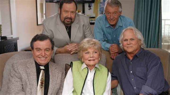 Tony Dow, Leave it to Beaver star, dies at age 77