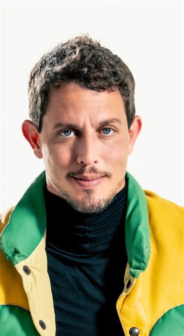 Tony Hinchcliffe