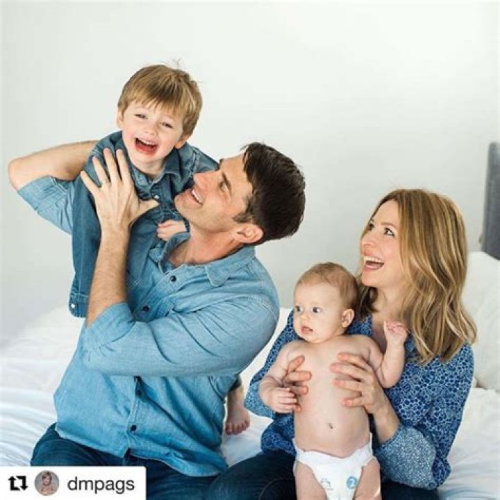Tony Robbins Children Jolie Jenkins and Jairek Robbins