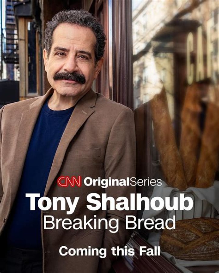 Tony Shalhoub: A Journey Through His Background And Career