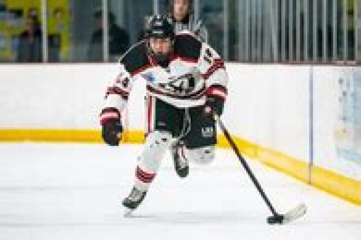 Toon De Schepper's Men's Ice Hockey Recruiting Profile