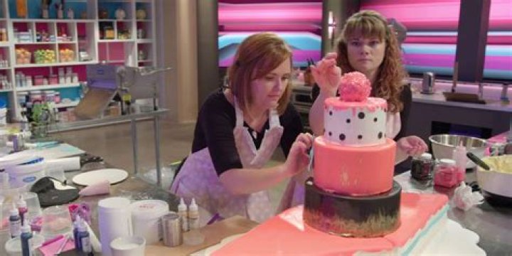 Top 10 Baking Competition Shows On Netflix