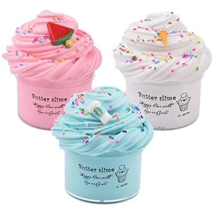 Top 10 Best Slime Shops