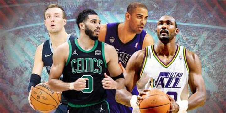 Top 10 biggest scandal in NBA history
