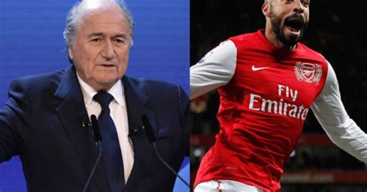 Top 10 biggest scandals in football history