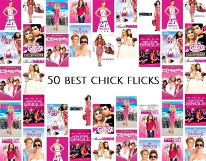 Top 10 Chick Flicks Men Secretly Enjoy | GalTime .com