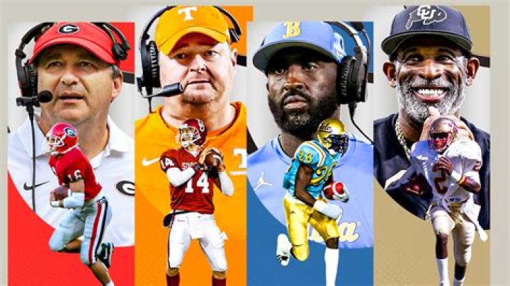 Top 10 College Football Head Coaches Who Never Played | News, Scores, Highlights, Stats, and Rumors