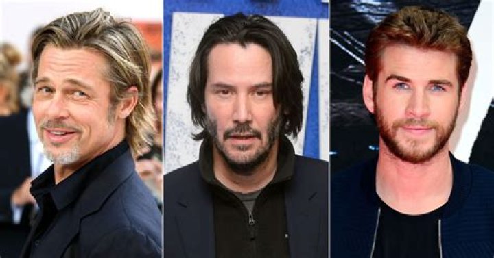 Top 10 Eligible Hollywood Bachelors