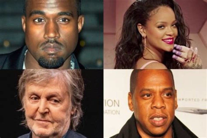 Top 10 Richest And Famous Swiss Musicians