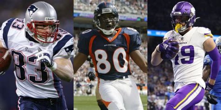 Top 10 undrafted players in NFL history