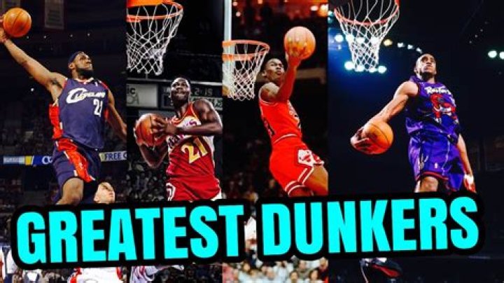 Top 5 Most Amazing Dunkers in LA Clippers History | News, Scores, Highlights, Stats, and Rumors