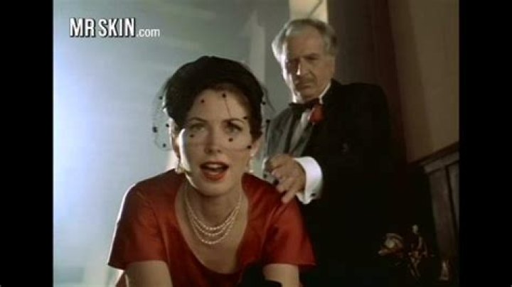 Top 5 spanks in the movies