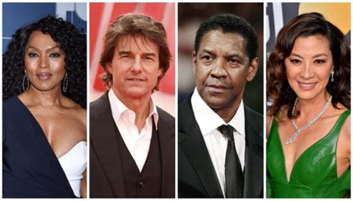 Top Actors In Their 20s: Rising Stars Shaping Hollywood