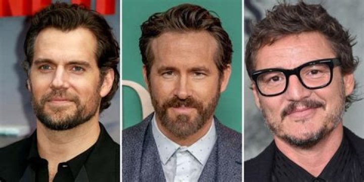 Top Dark Haired Male Actors: A Comprehensive Guide