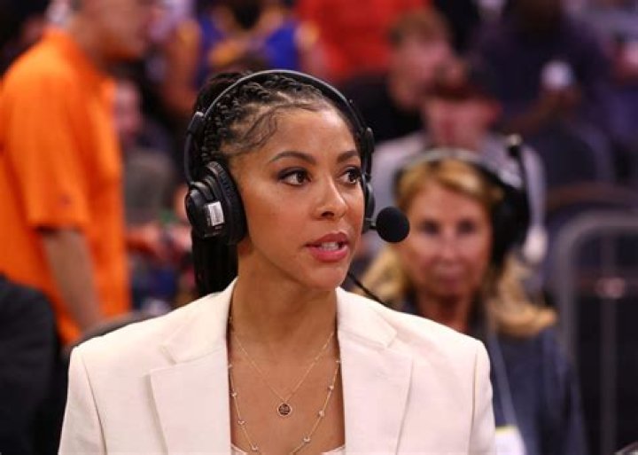 Top Female ESPN NBA Analysts: Breaking Down Their Impact And Expertise
