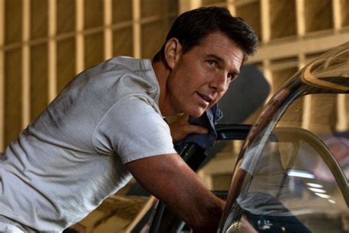 Top Gun: Maverick Is Making Grown Men Cry at CinemaCon