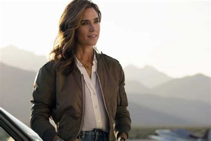 Top Gun Maverick : Penny était déjà présente dans le premier Top Gun !