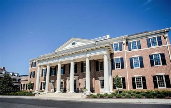 Top Tier Sororities At University Of Alabama
